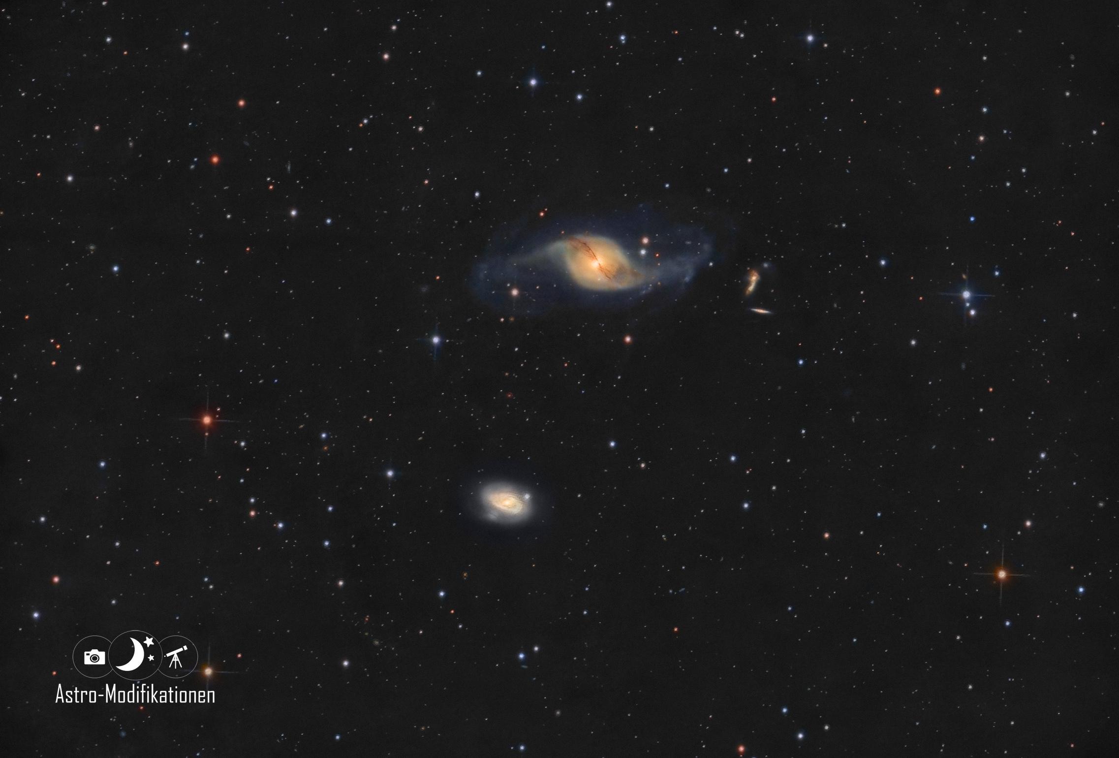 NGC3718_2k